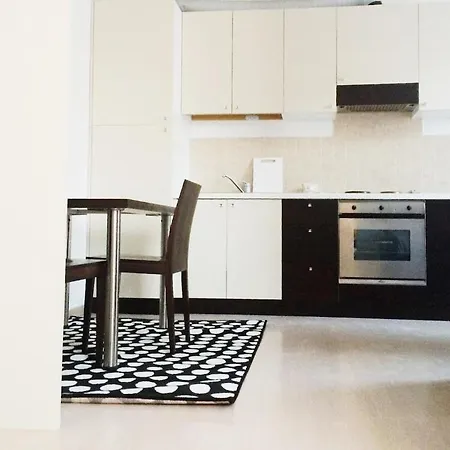 Daire La Casetta Center *