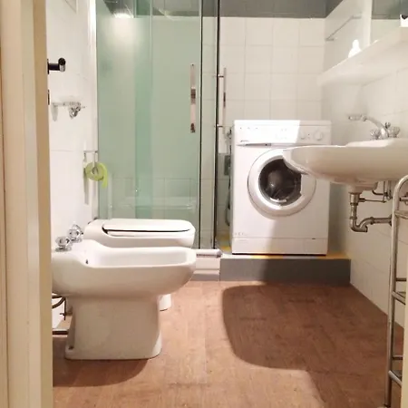 La Casetta Center * Bergamo