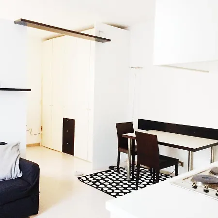 La Casetta Center Appartement