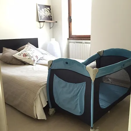 Daire La Casetta Center *