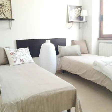 アパート La Casetta Center ベルガモ